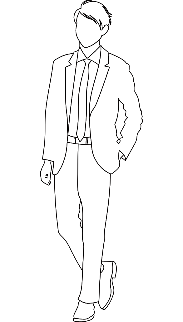 Aさん