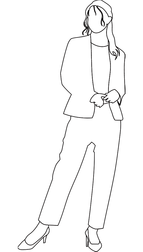 Bさん