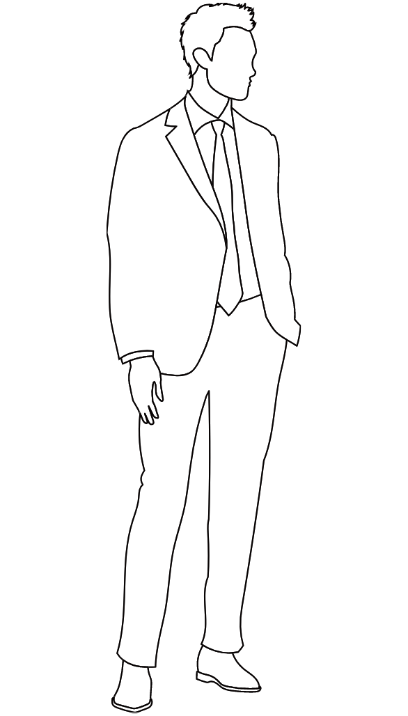 Dさん
