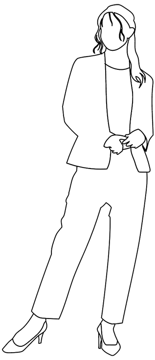 ドムコスが求める姿のイラスト