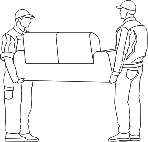 ドムコスならオフィス移転に関わる全てをひとつの窓口で