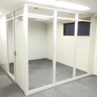 IT関連A社（中央区）様