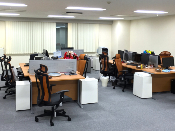 株式会社スパークルアーク（横浜市）様