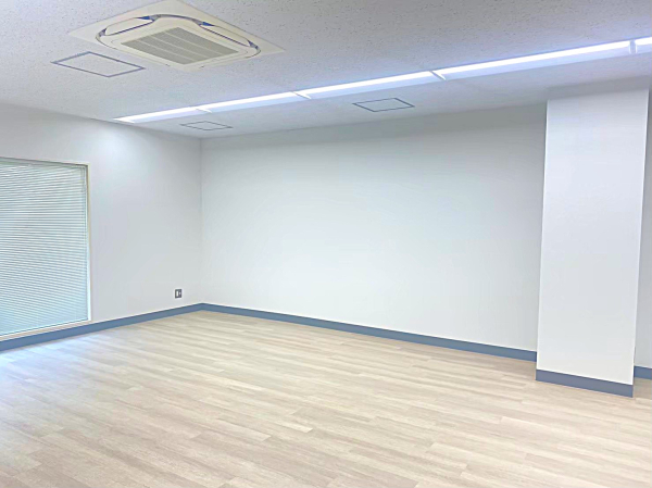 支援センターA社（渋谷区）様