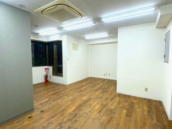 整体院A社（港区）様