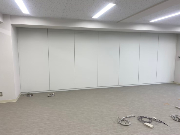 化粧品A社（中央区）様