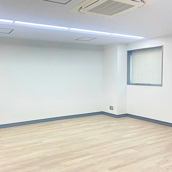 支援センターA社（渋谷区）様