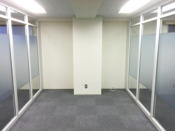 IT関連A社（中央区）様