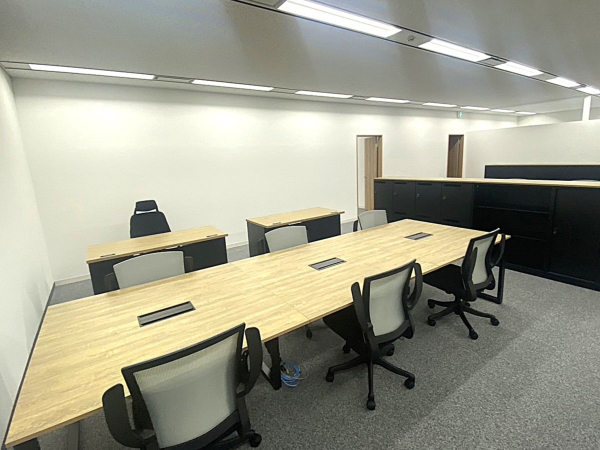 株式会社 活美登利（品川区）様