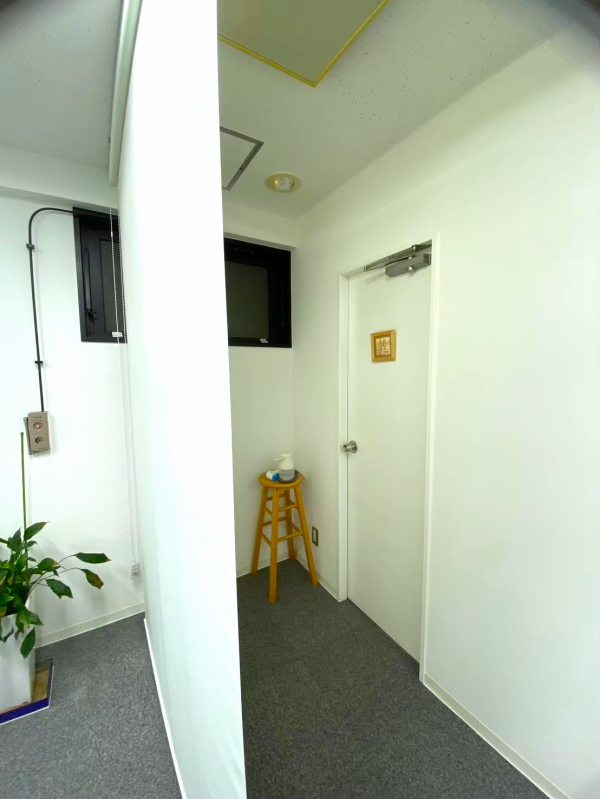物流A社（千代田区）様