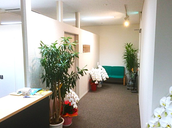 弁護士事務所A社（横浜市）様