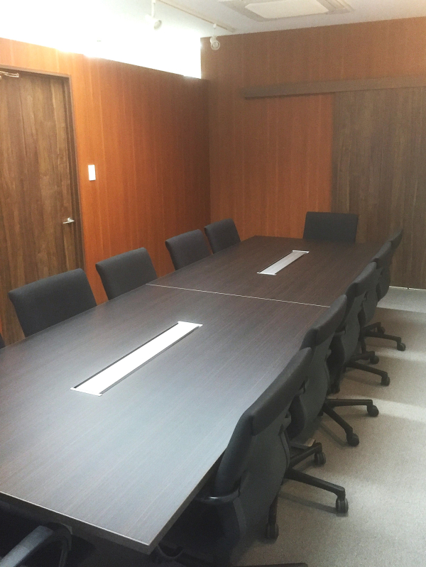 弁護士事務所A社（横浜市）様
