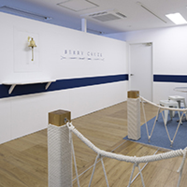 株式会社 ベリークルーズ様