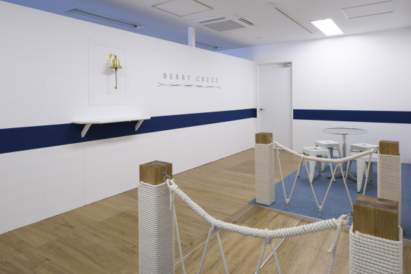 株式会社 ベリークルーズ様