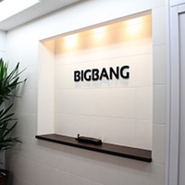 株式会社 ＢＩＧＢＡＮＧ様