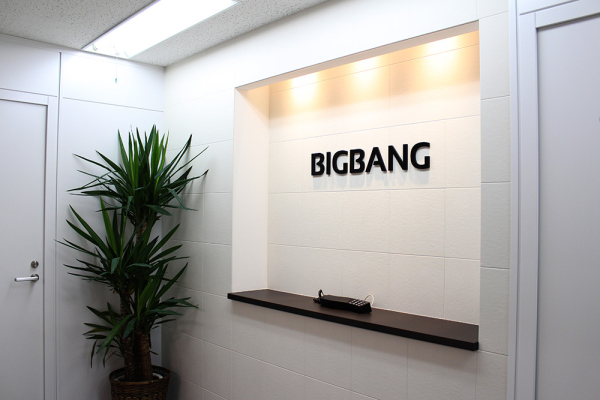 株式会社 ＢＩＧＢＡＮＧ様