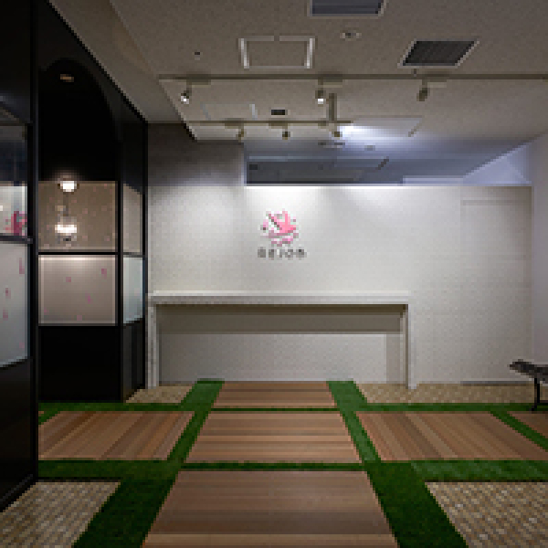 株式会社リジョブ様（2015年）
