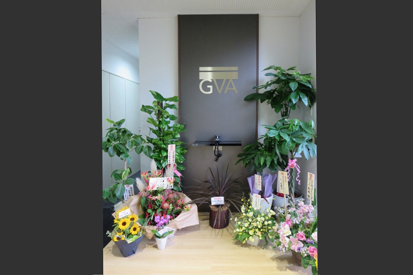 GVA法律事務所様