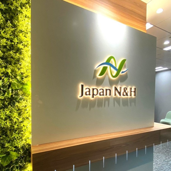 株式会社日本ナーシング＆ホスピスケア（港区）様