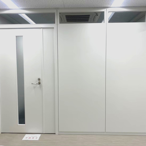 化粧品A社（中央区）様