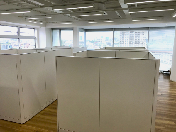 通信版売A社（港区）様