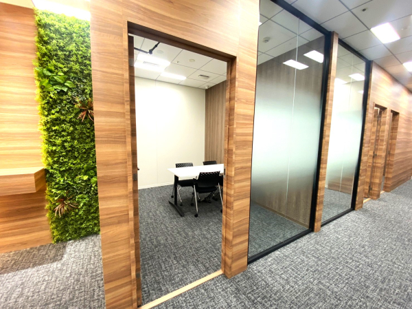 株式会社日本ナーシング＆ホスピスケア（港区）様