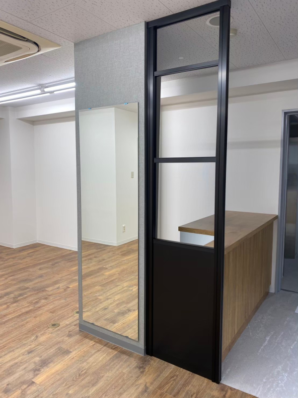 整体院A社（港区）様
