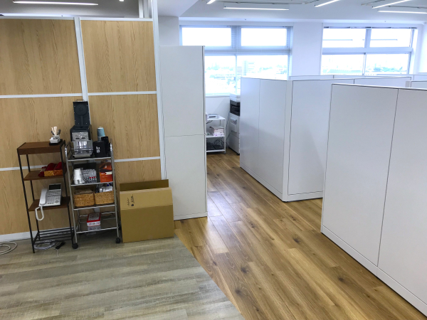 通信版売A社（港区）様
