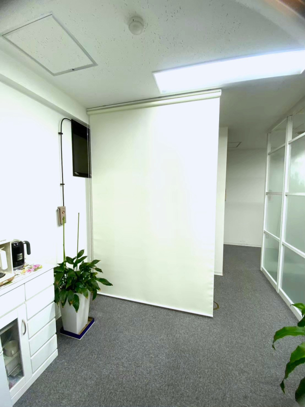 物流A社（千代田区）様