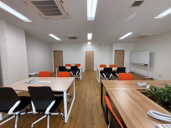 就労支援A社（埼玉県さいたま市）様