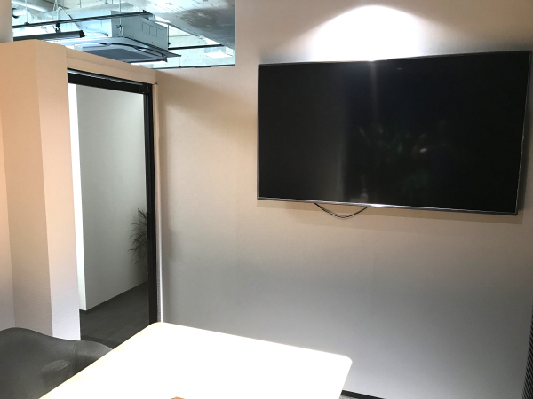 IT関連A社（港区）様