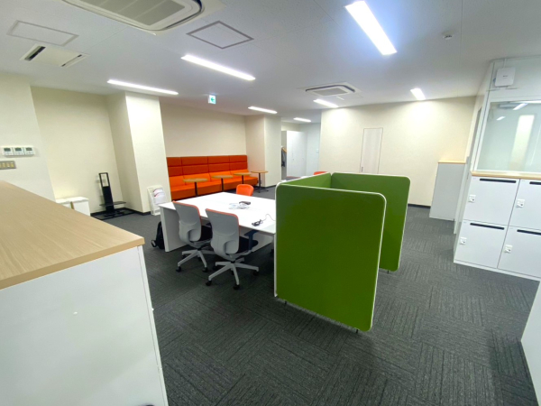 株式会社エイコウ（千代田区）様