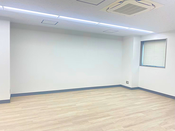 支援センターA社（渋谷区）様
