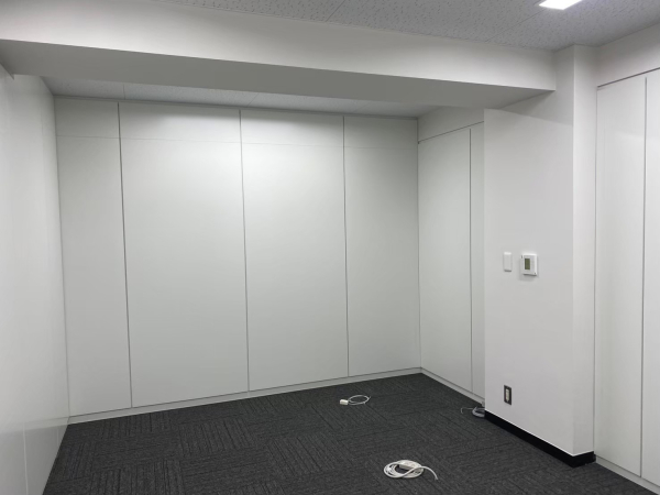 化粧品A社（中央区）様