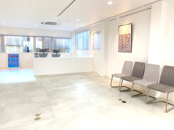 デザインA社（中央区）様