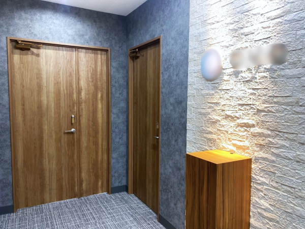 建築A社（中央区）様