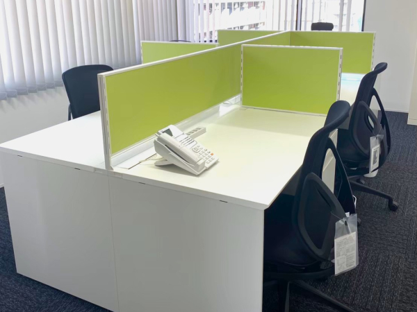 製造業A社（台東区）様