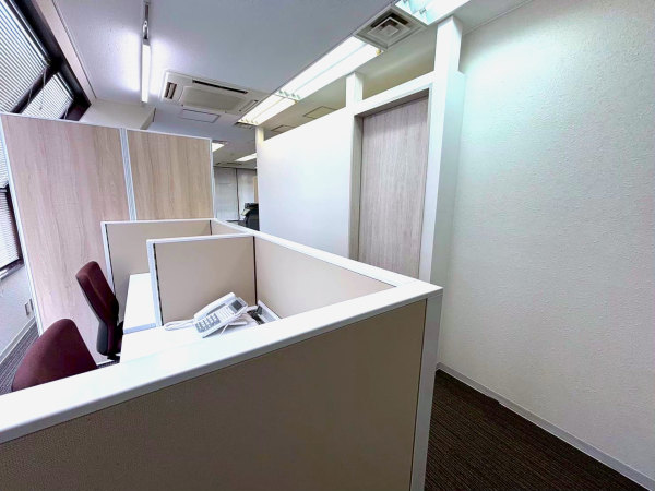 法律事務所A社（千代田区）様
