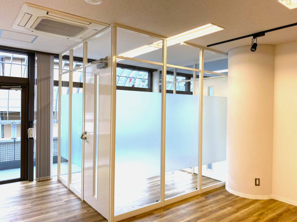 人材A社（新宿区）様