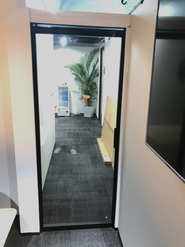 IT関連A社（港区）様